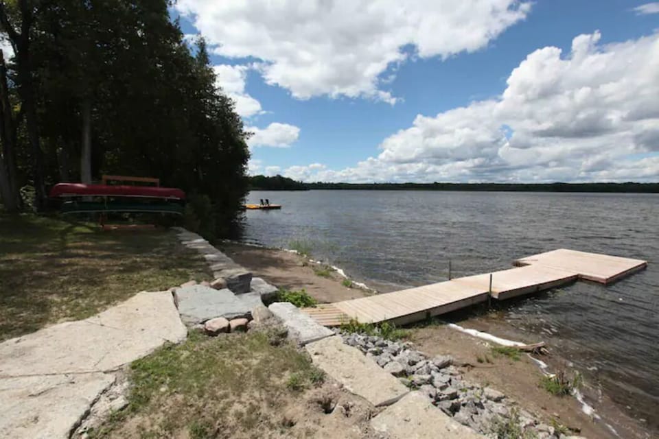 Dock