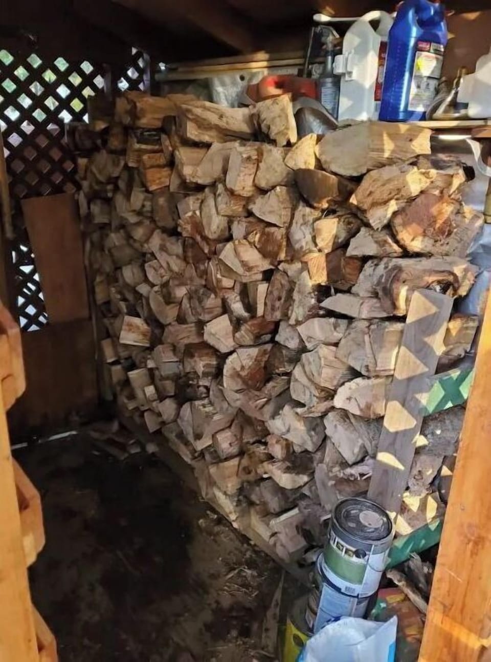 Miscellaneous