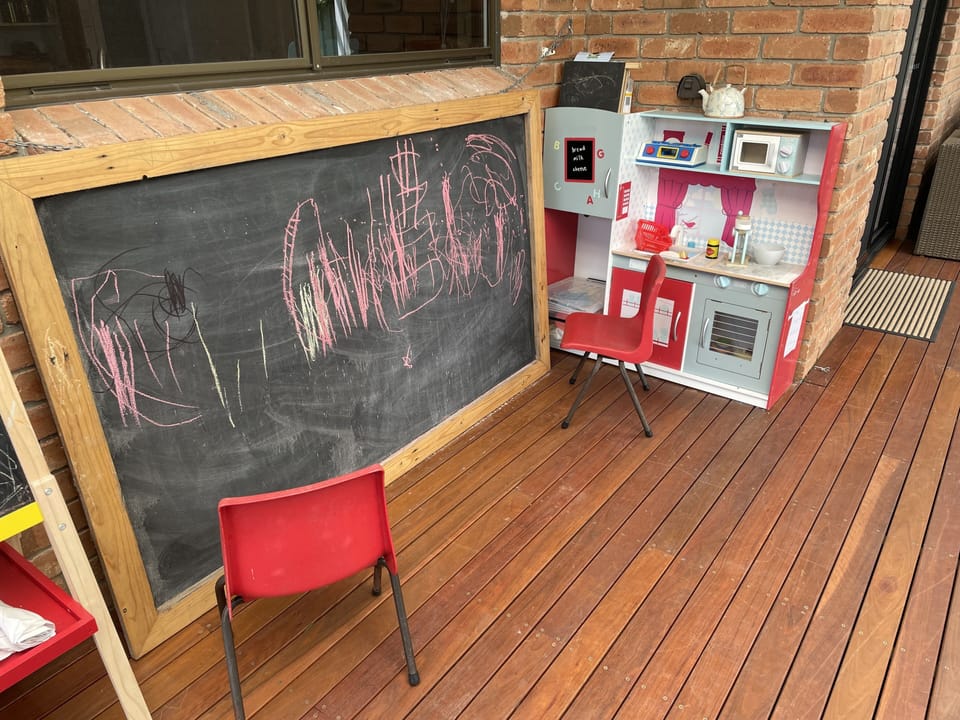 Kids Corner 