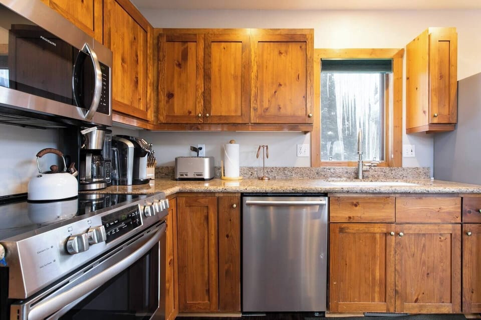Bosch dishwasher