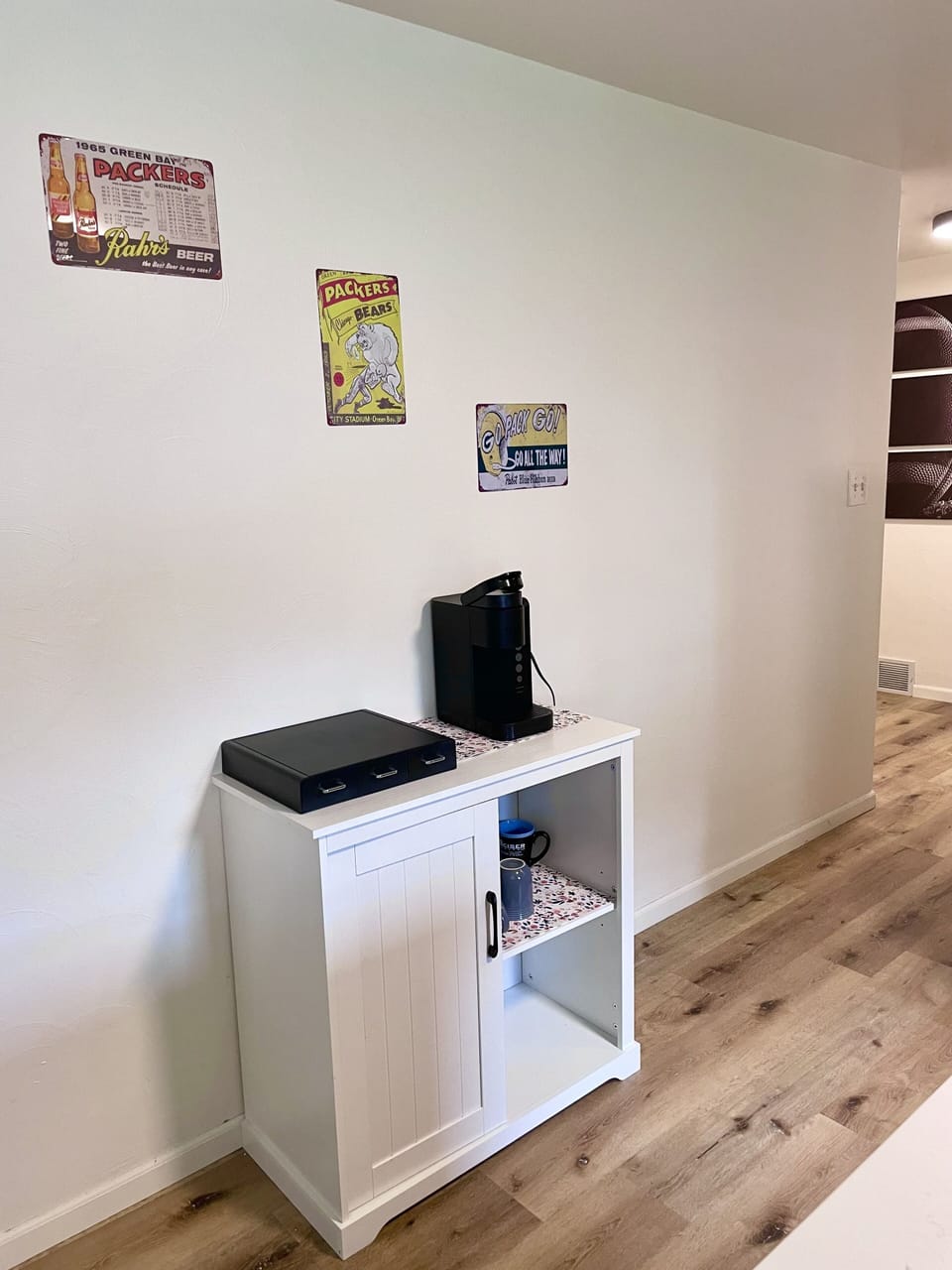 Coffee Bar