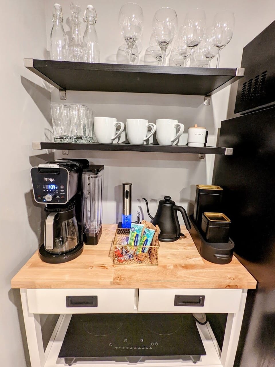 Coffee/Tea Maker