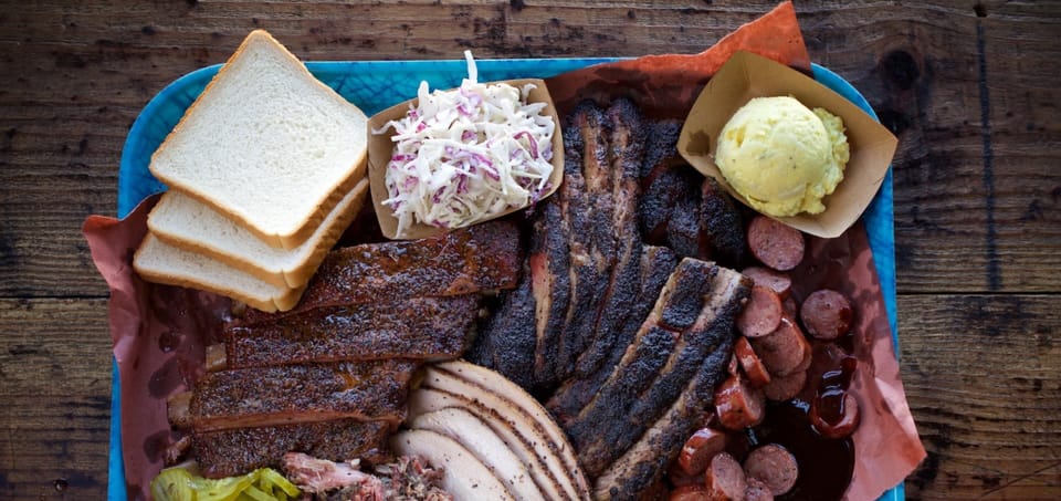 BBQ