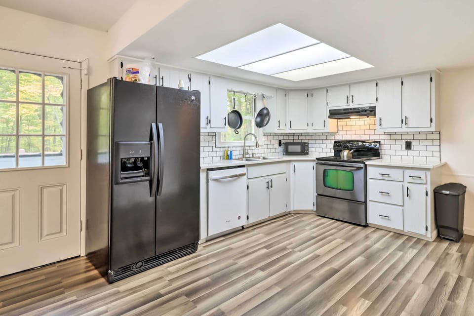 Kitchen | Cooking Basics | Toaster | Coffee Maker