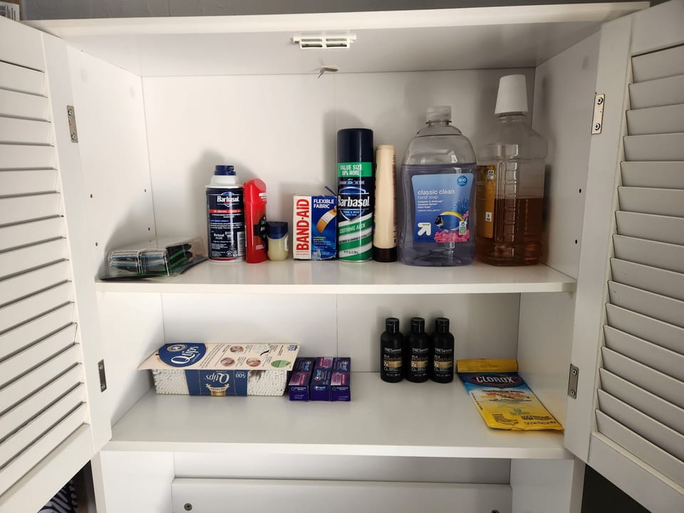 Miscellaneous