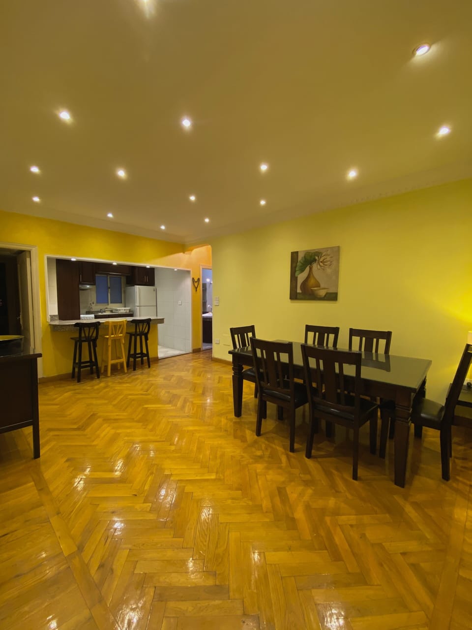 Dinning room 