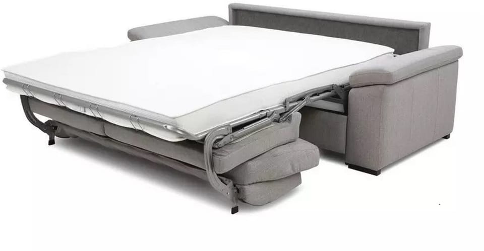 3 seater sofa bed