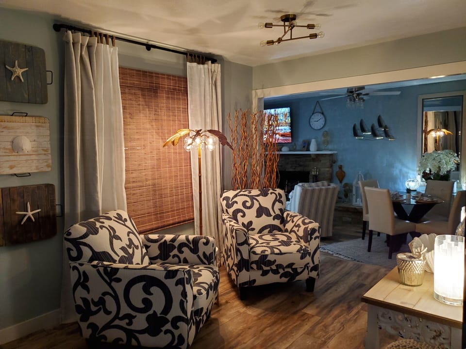 entry room