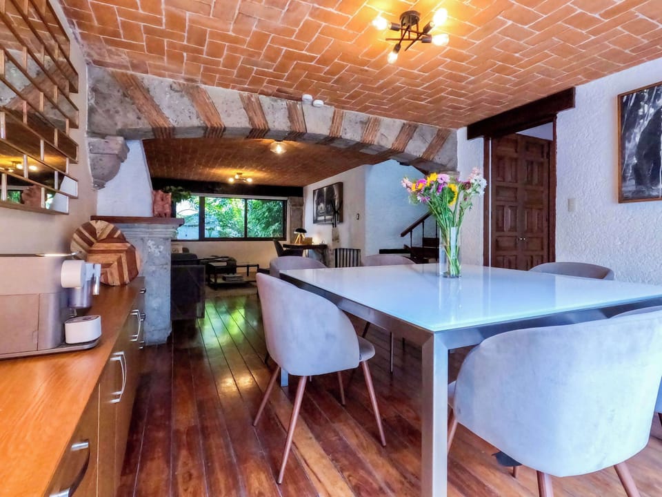 Dinning Room