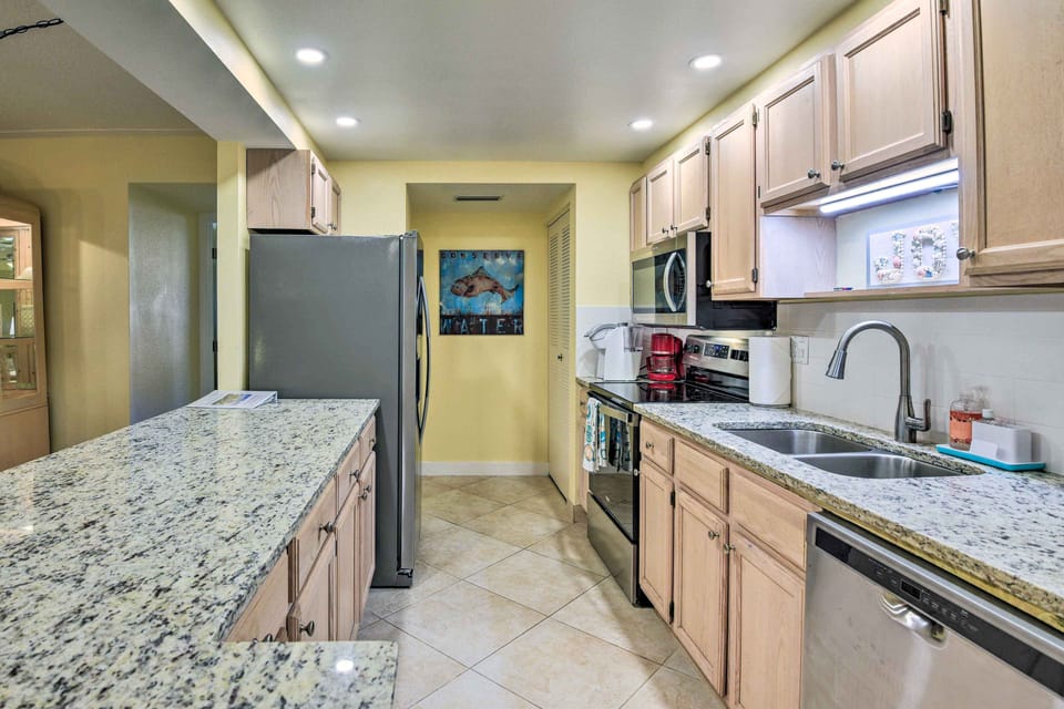 Kitchen | Cooking Basics