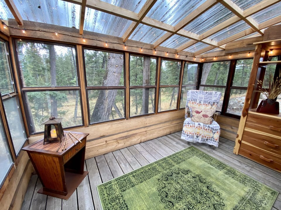 Sunroom