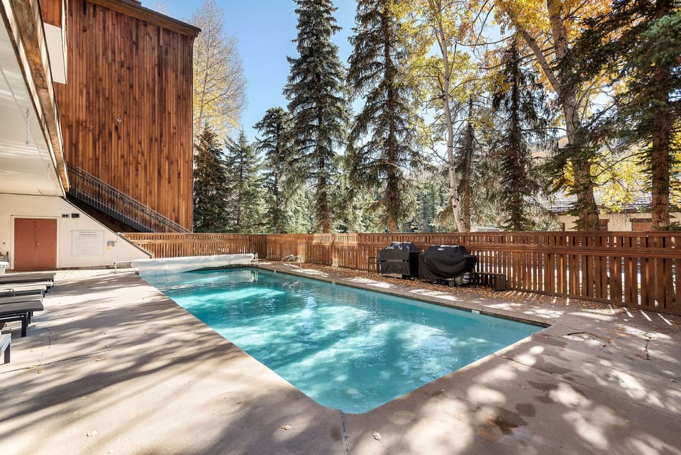 Shared Pool