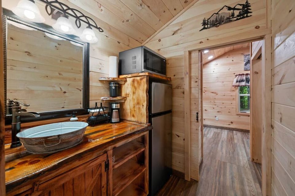 Kitchenette