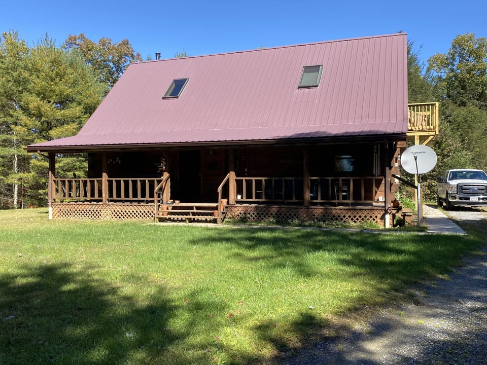 Welcome to Space to Breathe