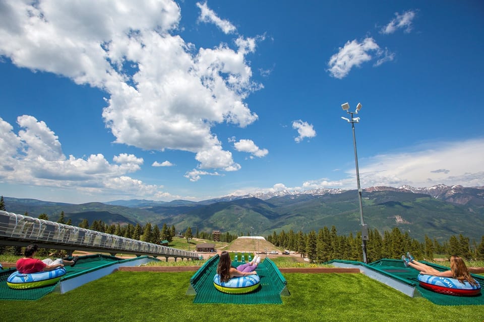From skiing and snowboarding to mountain biking and hiking to fly-fishing and zip-lining, there is something for everyone on a vacation to Vail.