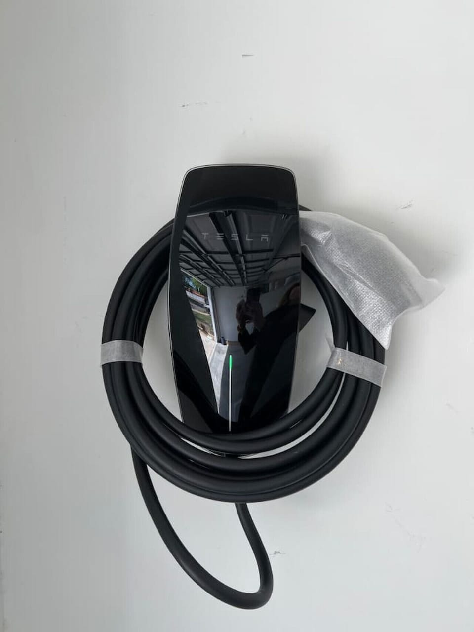 Convenient EV charger available – perfect for eco-conscious travelers.