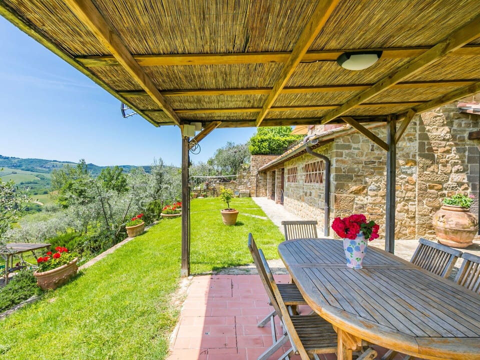Plant, Property, Nature, Botany, Shade, Leisure, Cottage, Outdoor Furniture, Tree, Wood