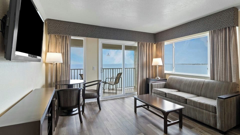 Living Room. Interior and views may vary based on location and availability.