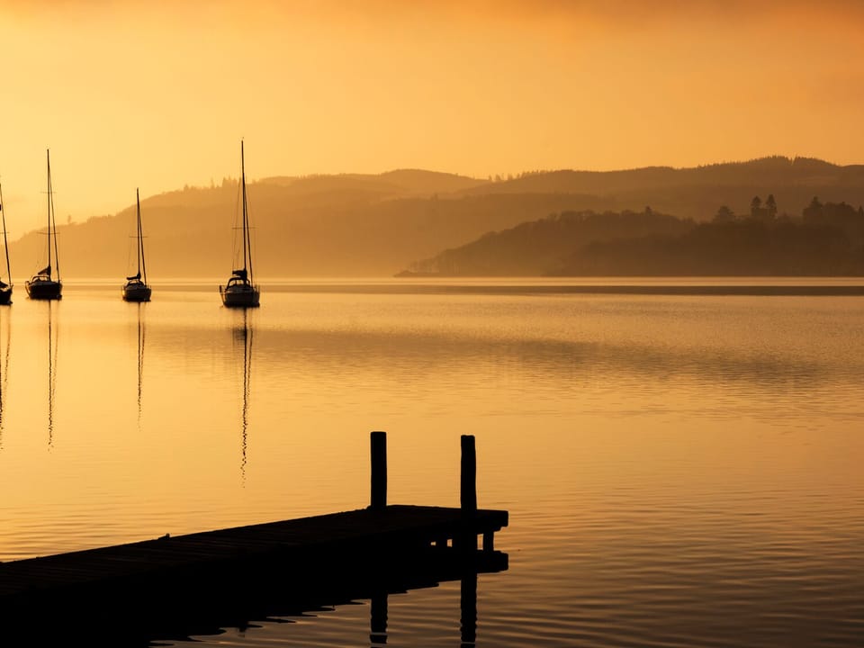 Lake