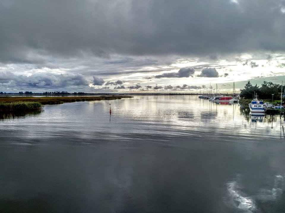 Lake