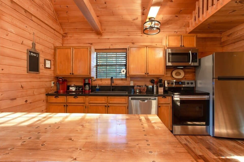 Kitchen!