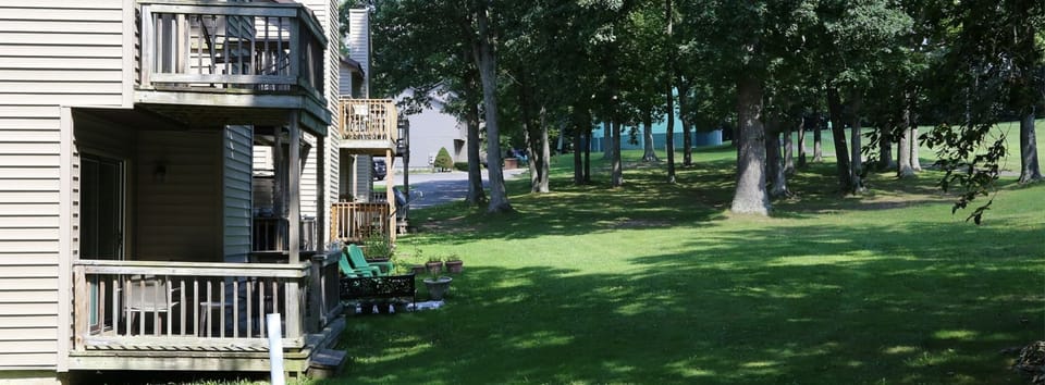 Townhouse