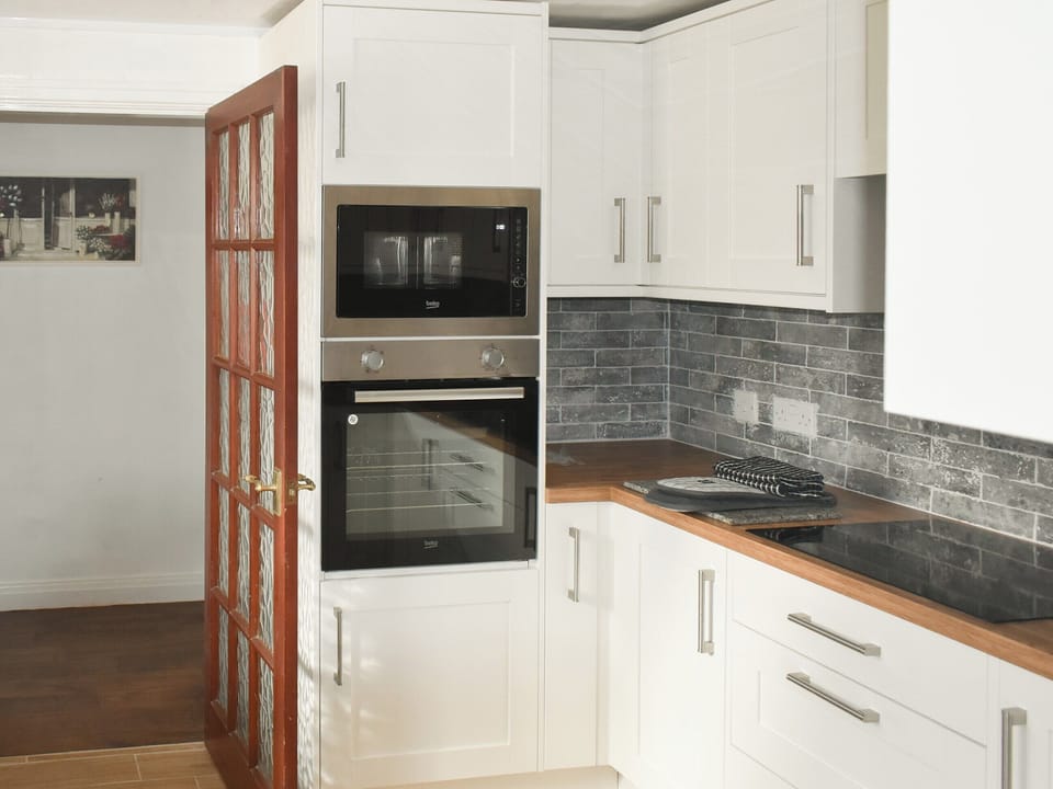 Kitchen | Albion Cottage, Whitby
