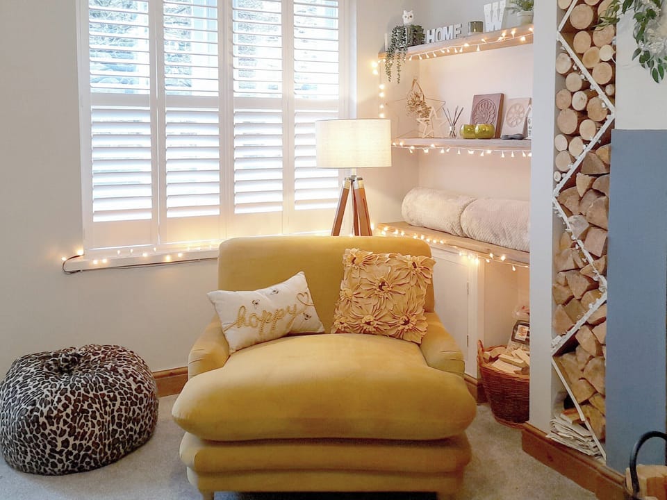 Living room | Willow Cottage, Cockermouth