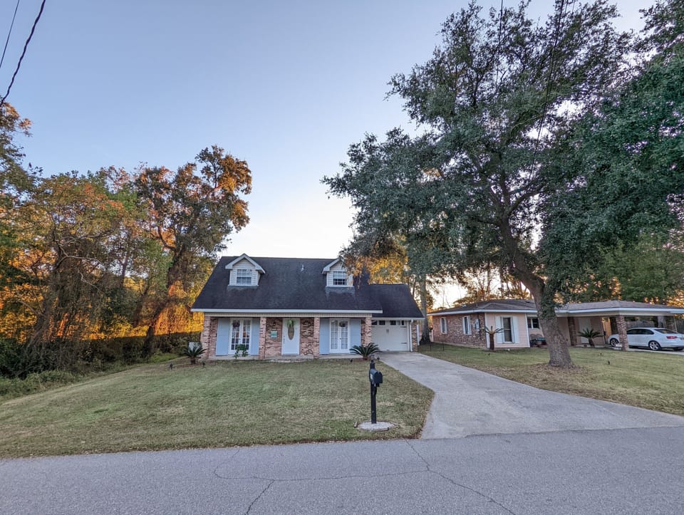 Angel's Bay Playhouse