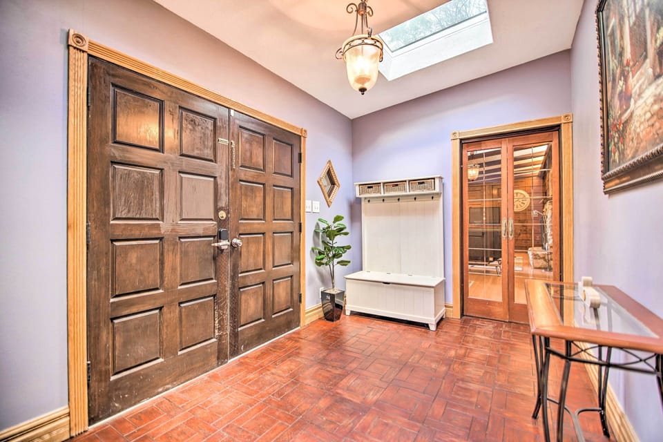 Entryway