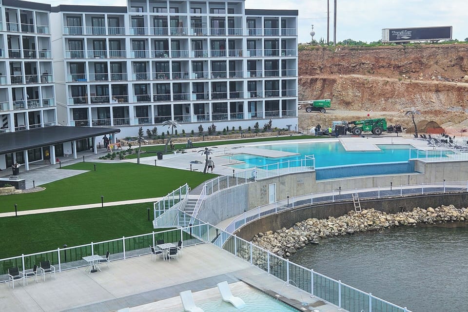 Community Amenities