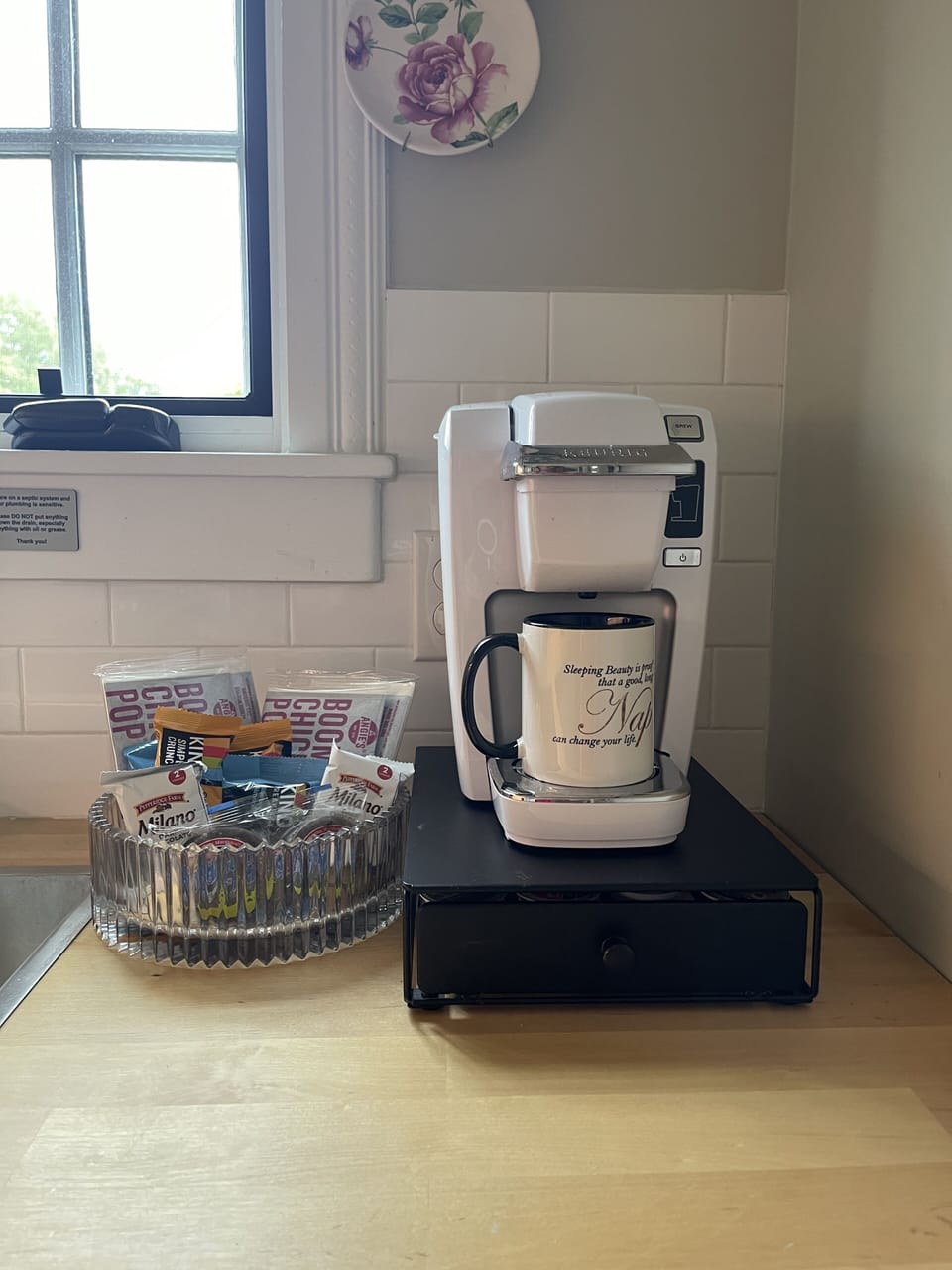 Keurig Coffee Maker