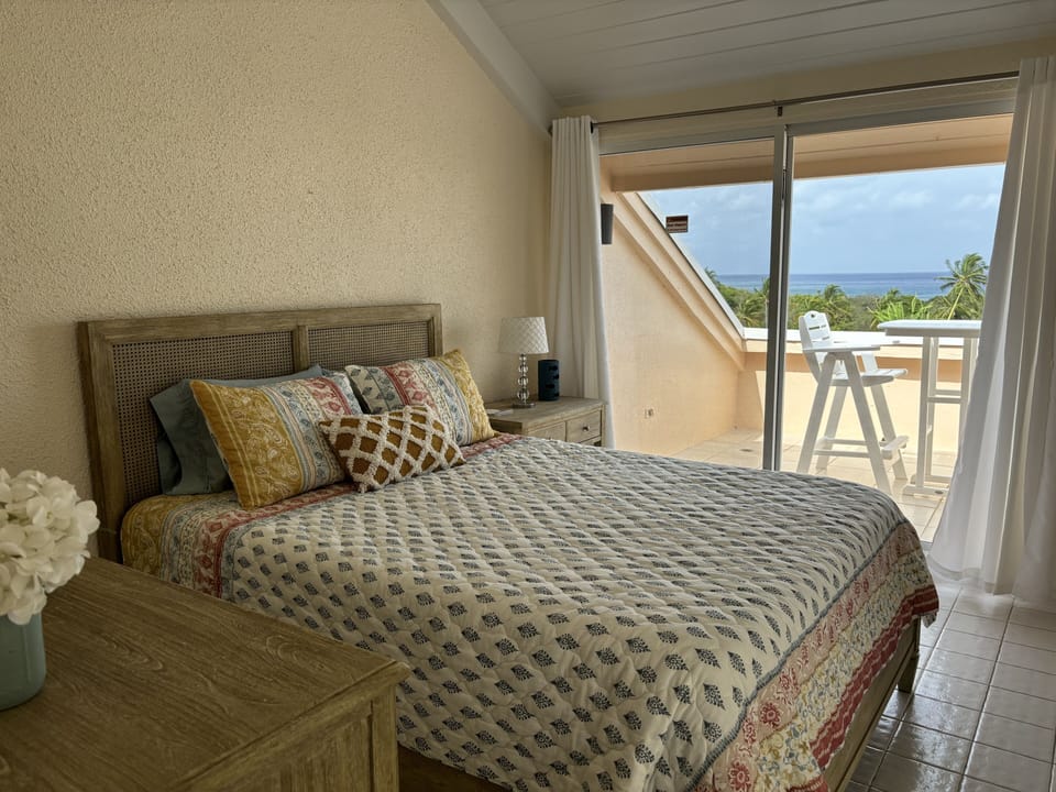 Loft Bedroom