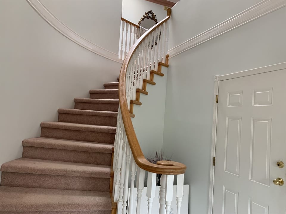 Stairway