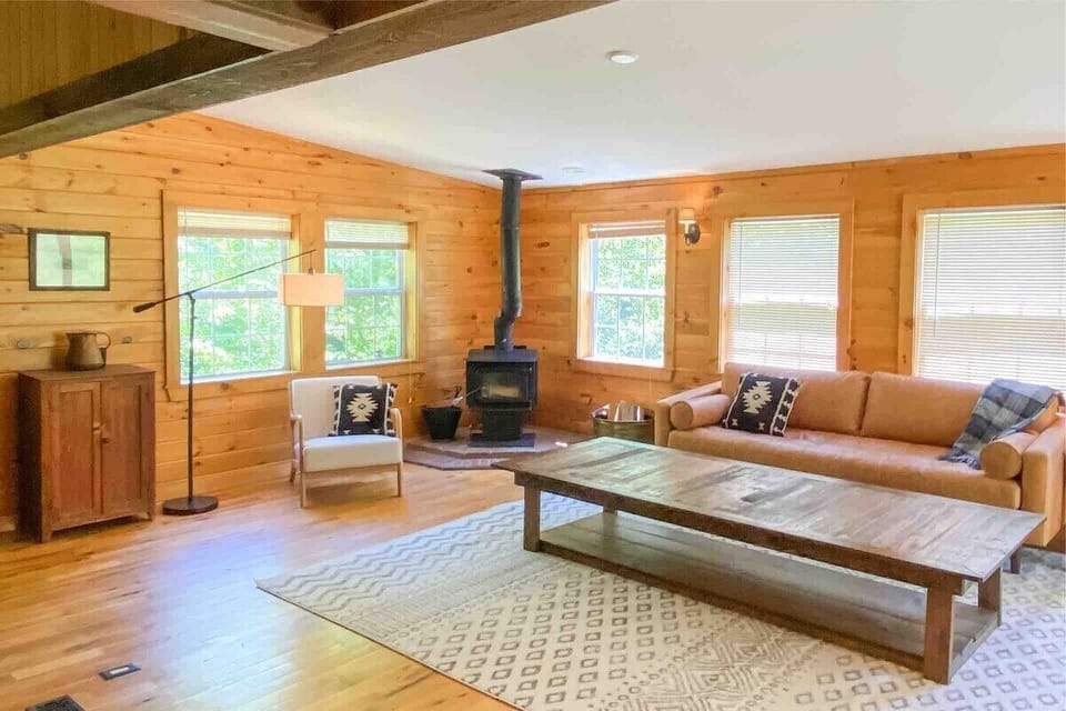 Welcome to Copper Hill House!