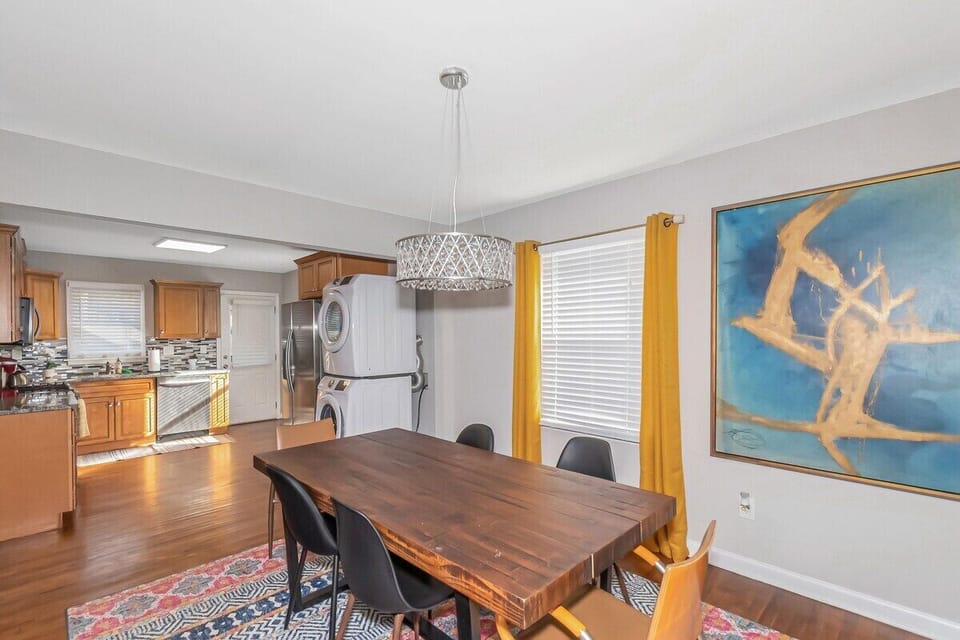 Enjoy the perfect meal in the perfect setting