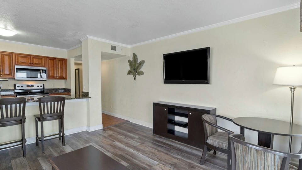 Living Room. Interior and views may vary based on location and availability.