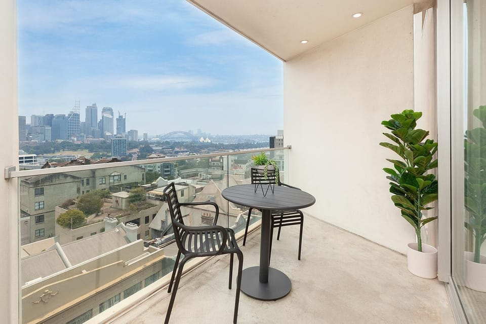 Apartment Images