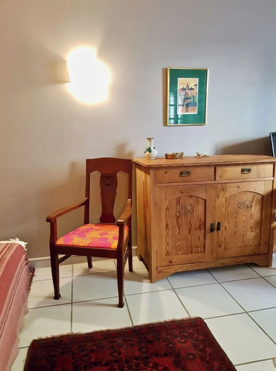 Maison de Village Cecilia - 24