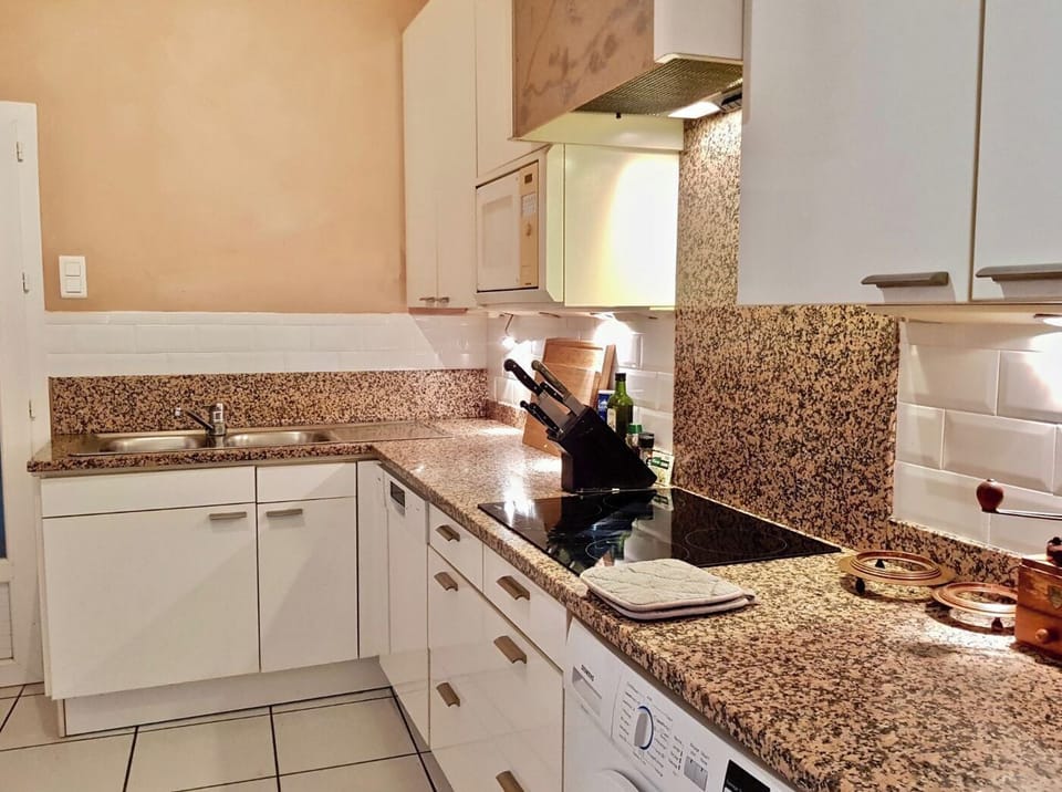 Maison de Village Cecilia - 10