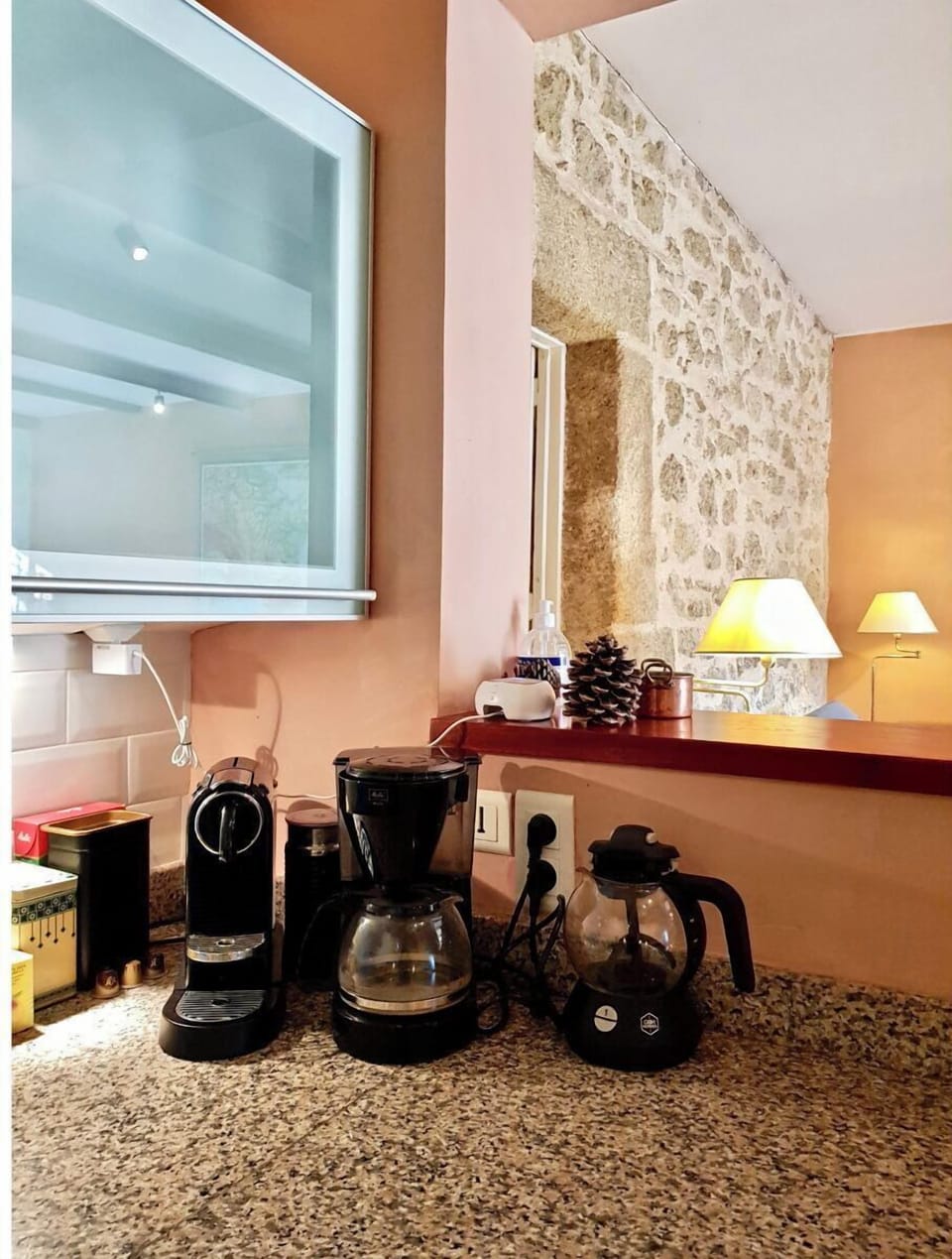 Maison de Village Cecilia - 11