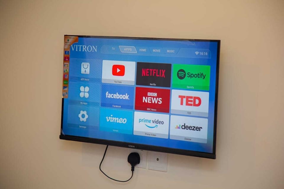 Television