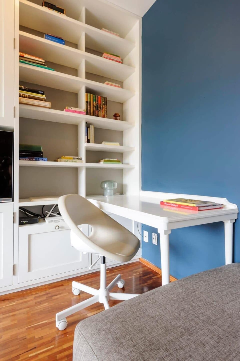 Working space