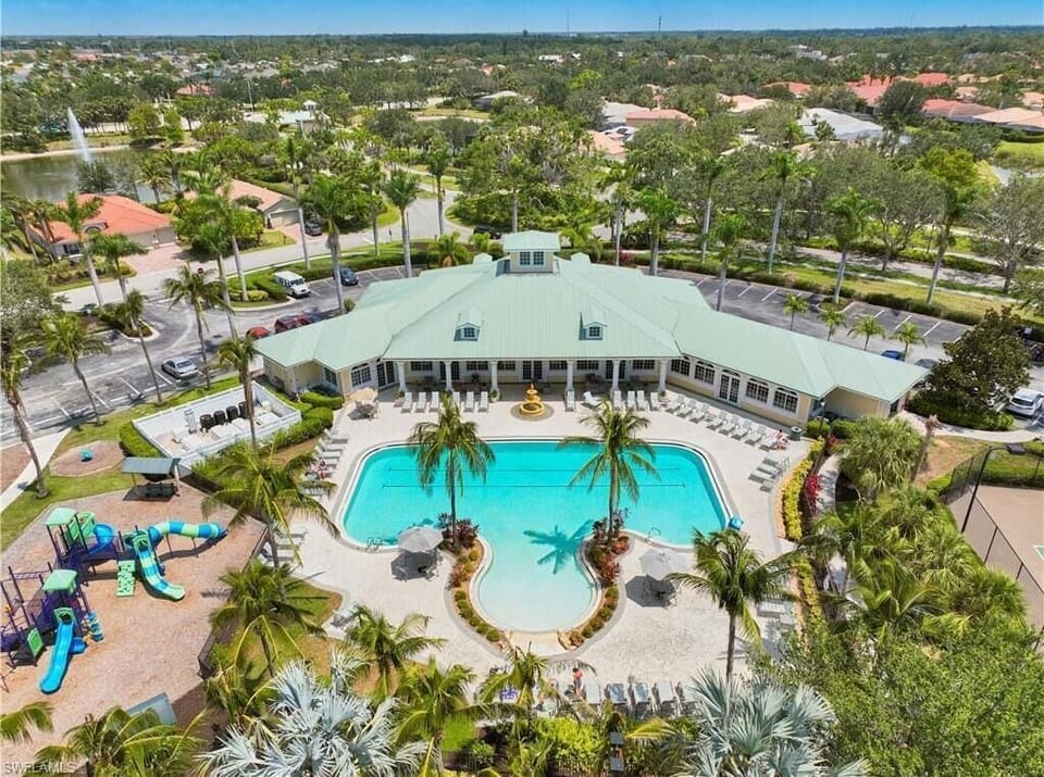 Resort style living at beautiful Moody River Estates