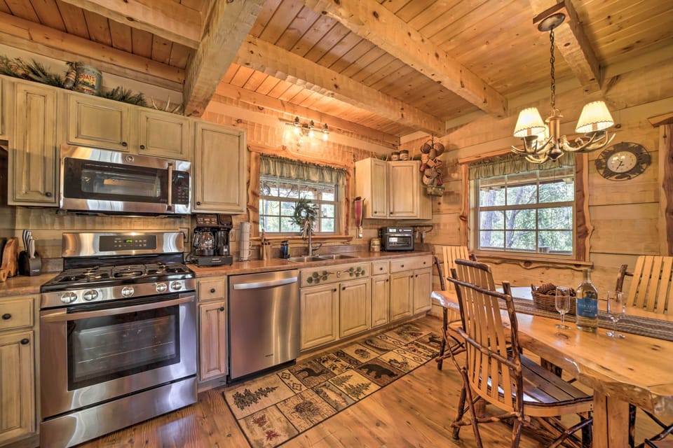 Kitchen | Cooking Utensils | Pots & Pans | Spices