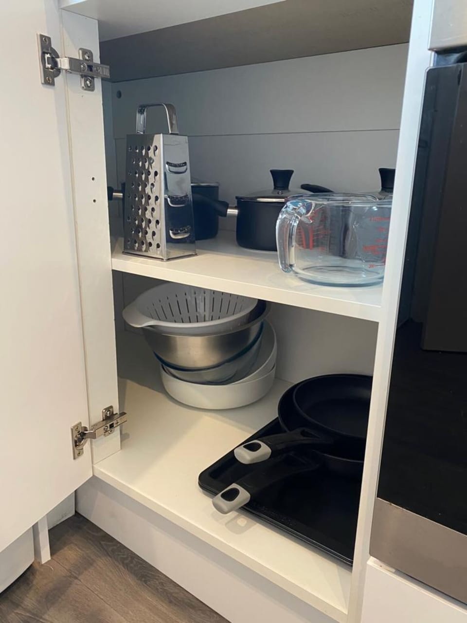 Kitchen accessories