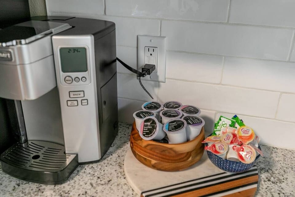 Coffee Anyone?