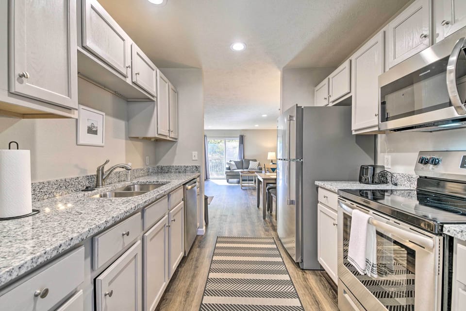 Kitchen | Toaster | Drip Coffee Maker