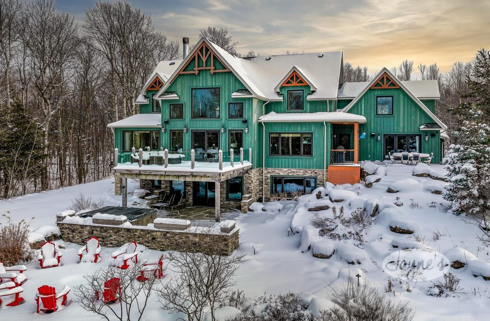 Great Totem House