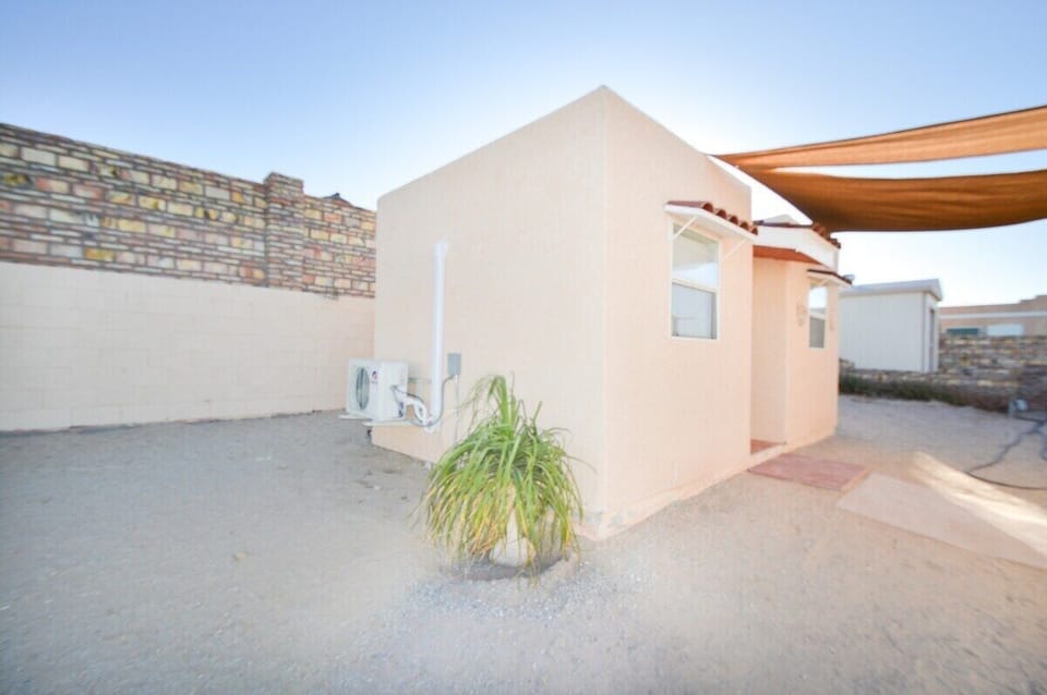 Back casita